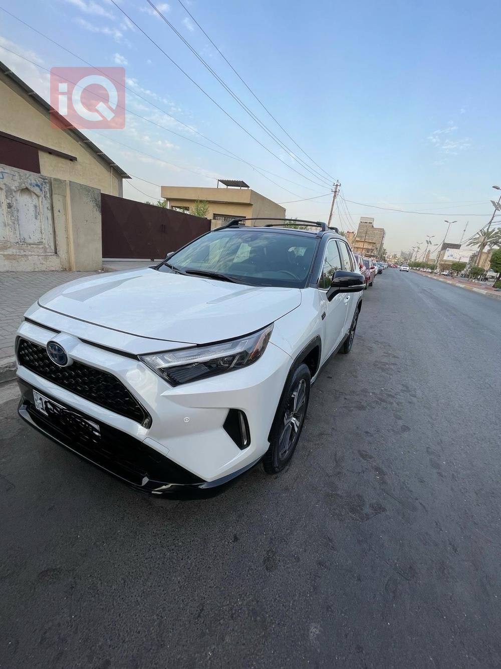 تويوتا راف 4